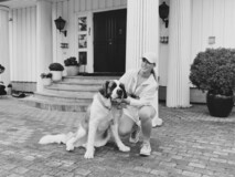 Statist for L(OTTO). Statist for L(OTTO).