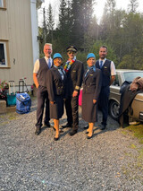 Morsom reklamefilm Morsom reklamefilm