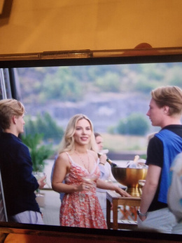 Krypto king sesong 2 Krypto king sesong 2