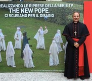 The New Pope The New Pope