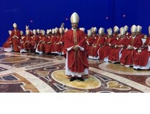 The New Pope The New Pope