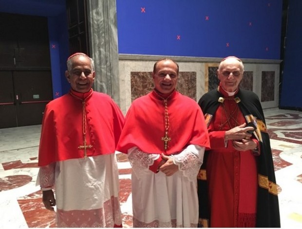 The New Pope The New Pope