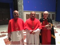 The New Pope The New Pope