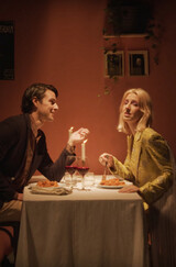 Musikvideo med Veronica Maggio