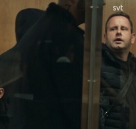 Hundarna s1e3 Hundarna s1e3