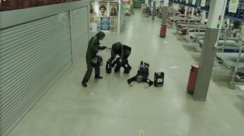 Johan Falk Johan Falk