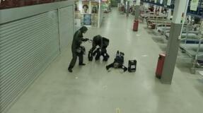 Johan Falk Johan Falk