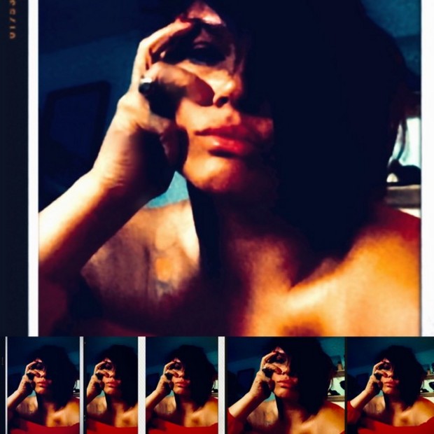 Fotografering Fotografering