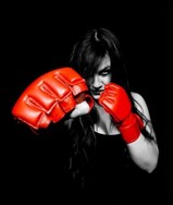 Krav Maga Fighter Krav Maga Fighter