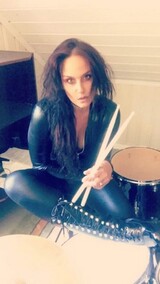 Viking queen Viking queen