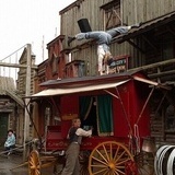 Cirkusvagnen 2025 Cirkusvagnen 2025