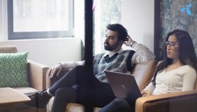 Reklame til Telenor Reklame til Telenor