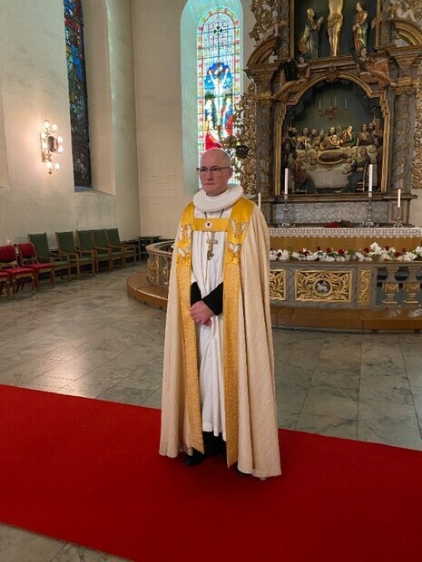 Sonja&Haralds vielse