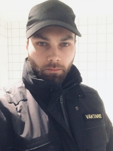 Vakt - Mördare Vakt - Mördare