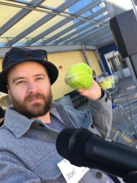 Event/musik - upptakt [2023]