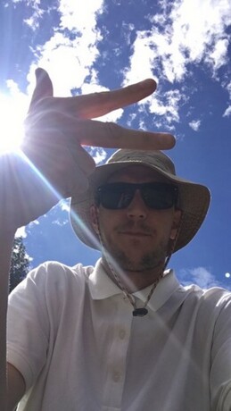 Bilde fra musikkvideo Bilde fra musikkvideo