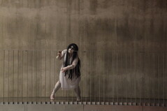 Cosplay Photoshoot, Kayako Saeki