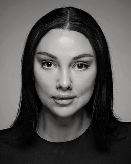 headshot headshot