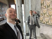 Byråkrater på Rådhuset Byråkrater på Rådhuset