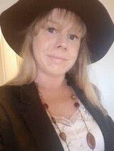 Hatt selfie