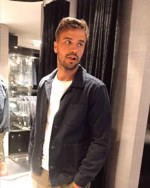 klesmodell klesmodell