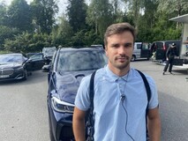 Sikkerhetsagent Prinsen Sikkerhetsagent Prinsen