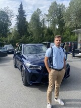 Sikkerhetsagent for Prinsen Sikkerhetsagent for Prinsen