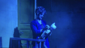 Musikal «Annie» 2017 Ullensaker Kulturhus