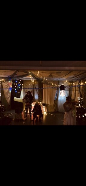 Sanseteater for barn med spesielle behov