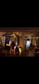 Sanseteater for barn med spesielle behov