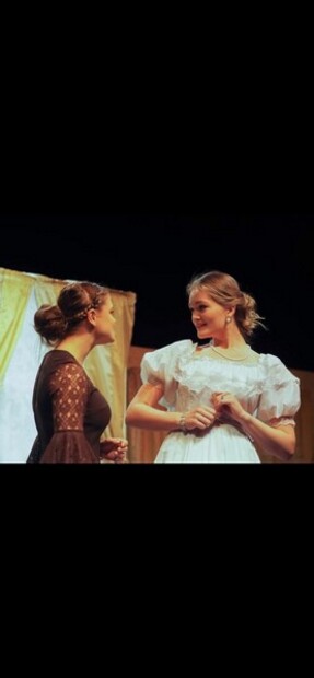 Ibsen klassiker,2019