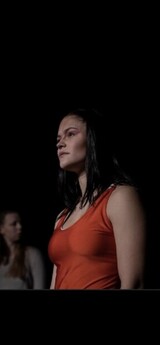 Postmodernistisk revisjon av «Meg nær» -Arne Lygre Postmodernistisk revisjon av «Meg nær» -Arne Lygre