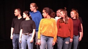 «Frykt» 2020 «Frykt» 2020