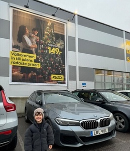 Rustas julkampanj Rustas julkampanj