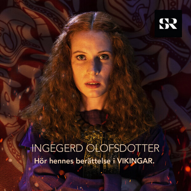 Rolig filminspelning