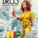 Reklam till Rynkeby foods