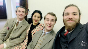 featured actors