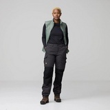 Jobb för fjällräven