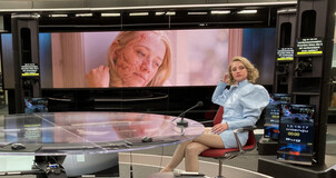 Skuespiller Skuespiller