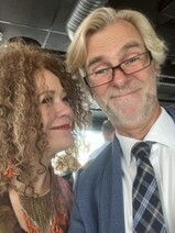 Skuespiller Skuespiller