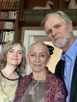 Spenningsserie Spenningsserie