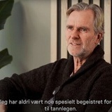 Tannlegepassient Tannlegepassient