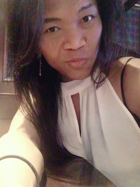 Evening alone Evening alone