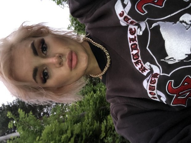 Gangster på Oslo Vest Gangster på Oslo Vest