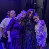 Vr sista dag p musikalen!