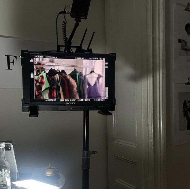 Inspelning Inspelning