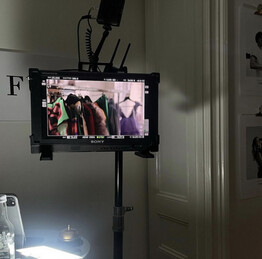 Inspelning Inspelning