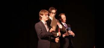 Affärsidén Affärsidén