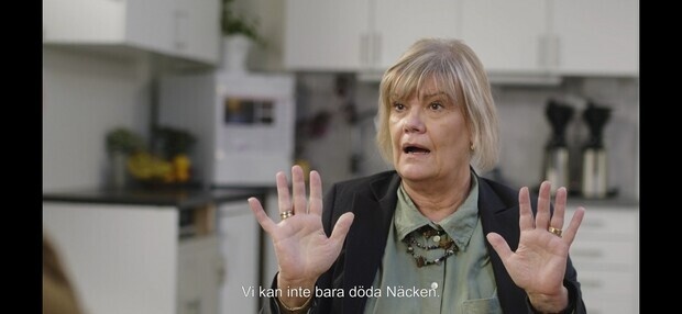 Näcken