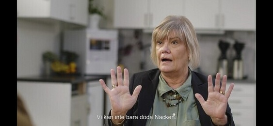 Näcken Näcken